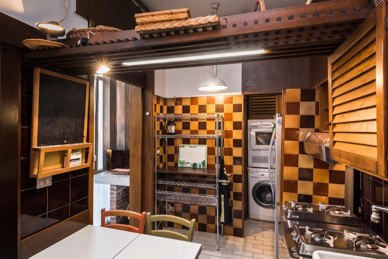 Flats4Rent Residenza Ai Tigli Apartment Верона Екстериор снимка