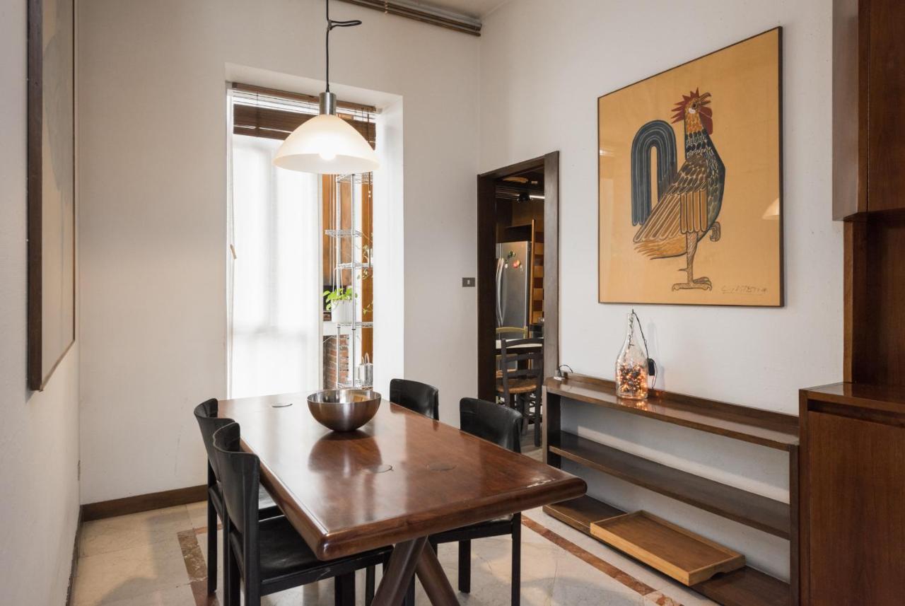 Flats4Rent Residenza Ai Tigli Apartment Верона Екстериор снимка