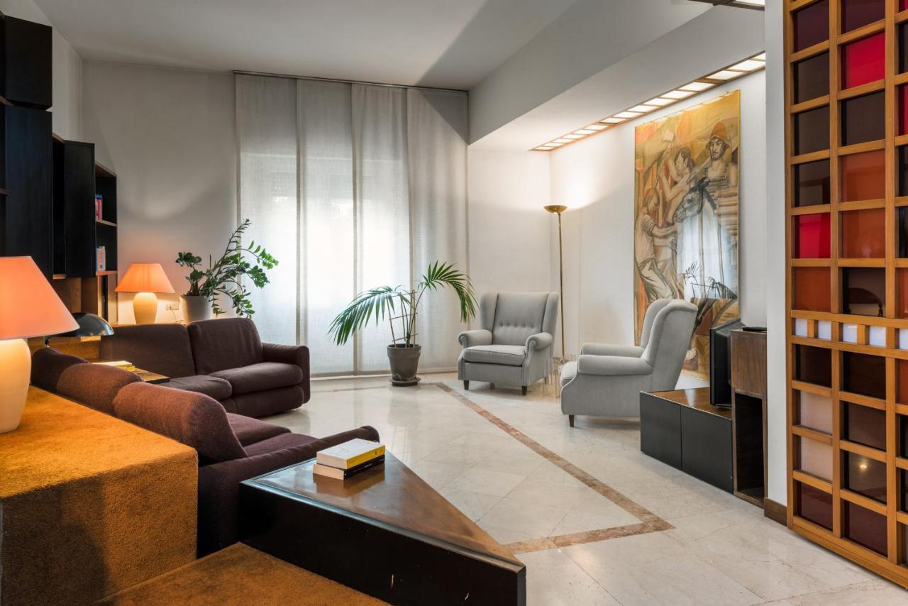 Flats4Rent Residenza Ai Tigli Apartment Верона Екстериор снимка