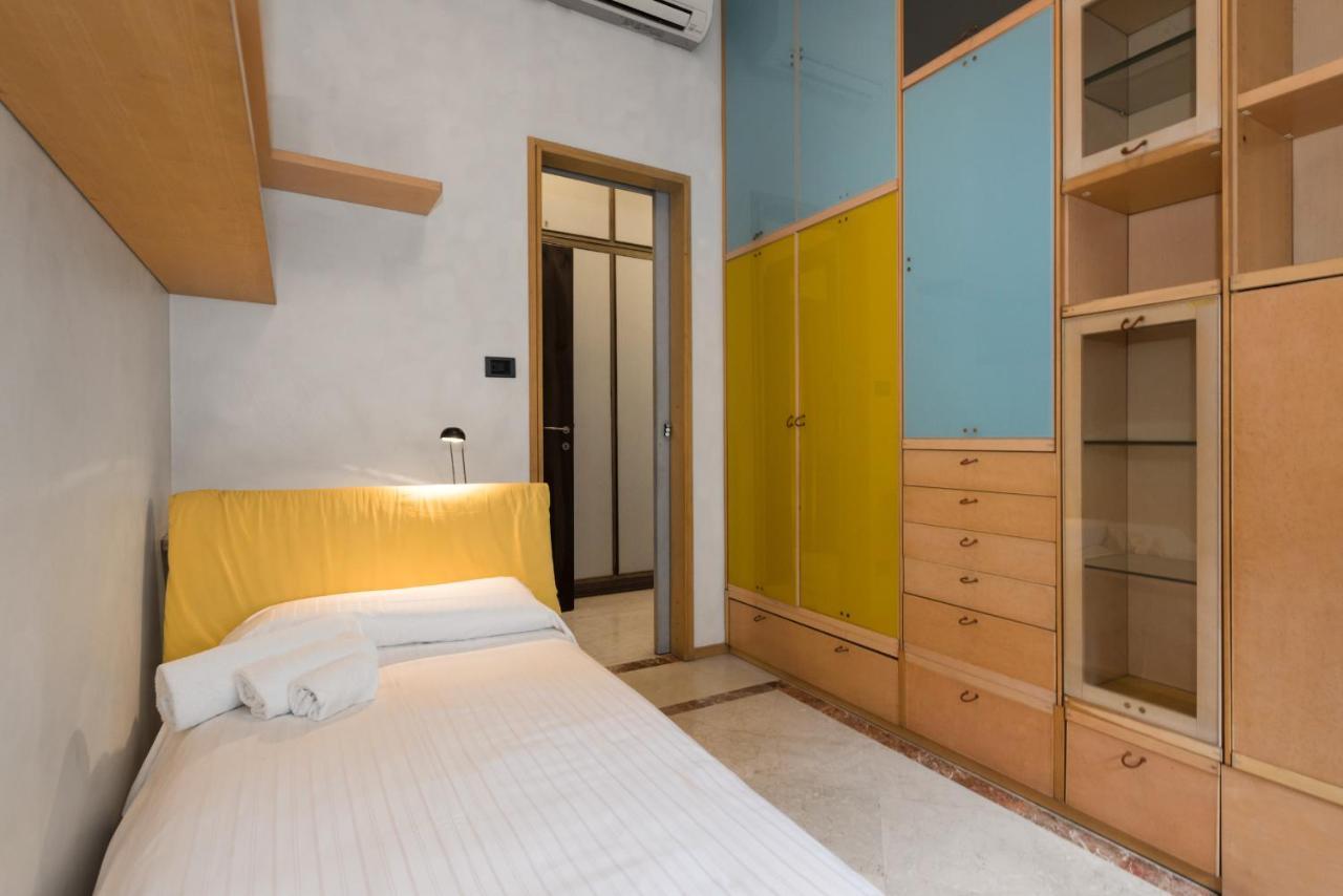 Flats4Rent Residenza Ai Tigli Apartment Верона Екстериор снимка