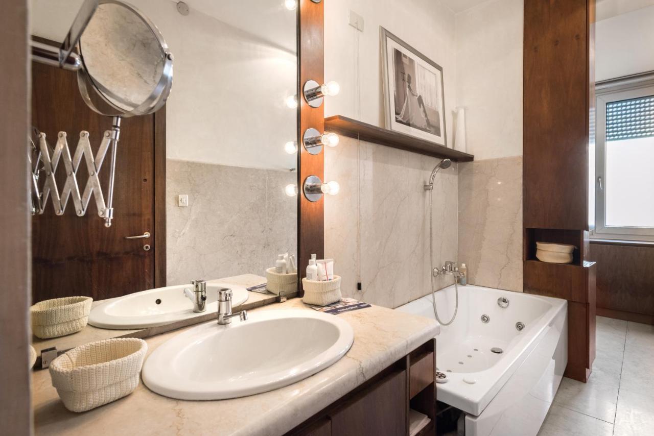 Flats4Rent Residenza Ai Tigli Apartment Верона Екстериор снимка
