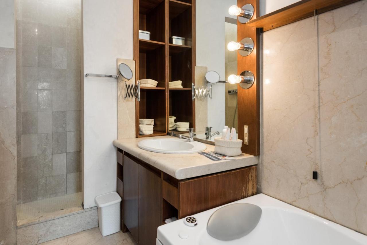 Flats4Rent Residenza Ai Tigli Apartment Верона Екстериор снимка