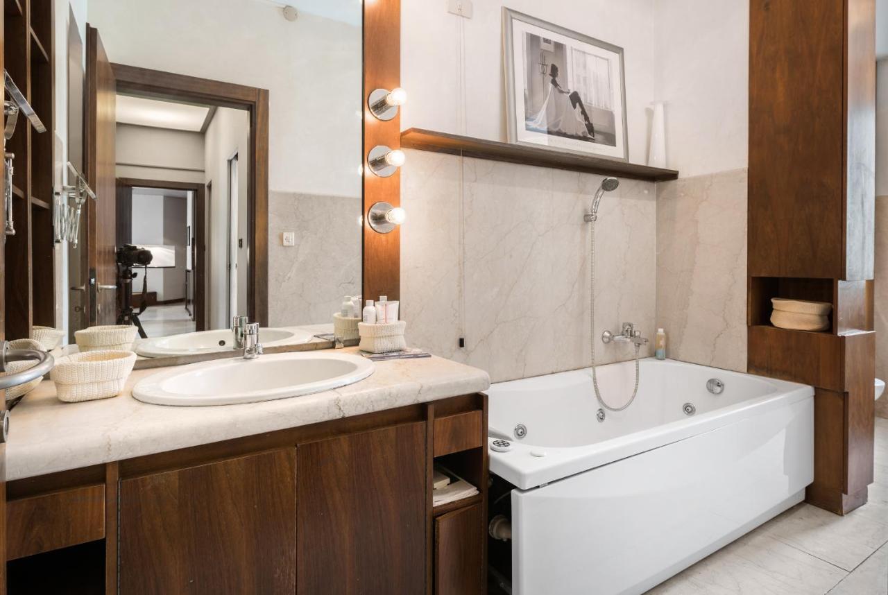 Flats4Rent Residenza Ai Tigli Apartment Верона Екстериор снимка